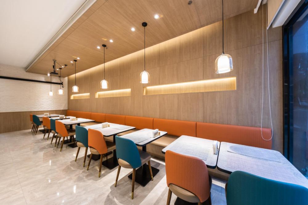 hanting hotel tianjin dongli development zone management committee