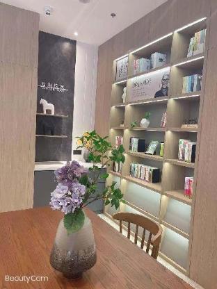 hanting hotel tianjin dongli development zone management committee