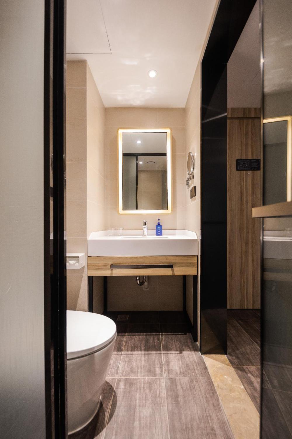 hanting hotel tianjin dongli development zone management committee