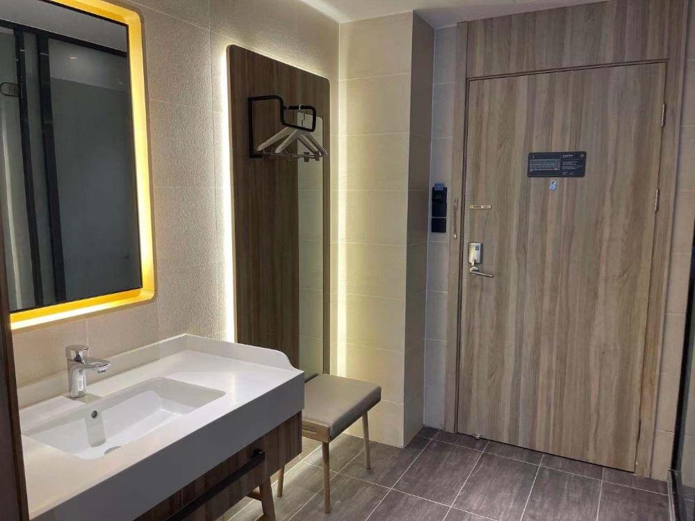 hanting hotel tianjin dongli development zone management committee