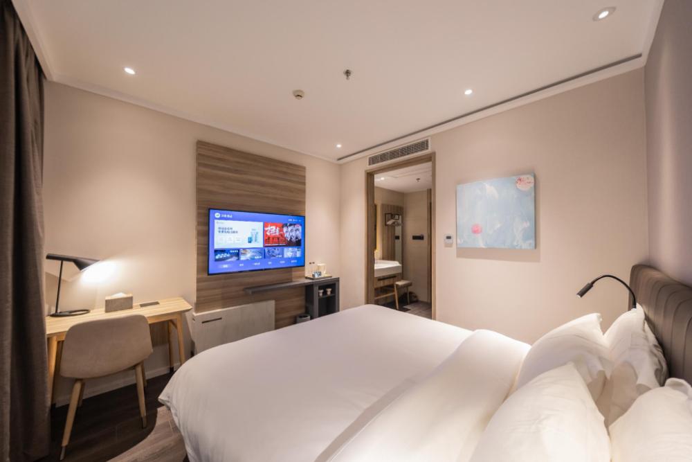hanting hotel tianjin dongli development zone management committee