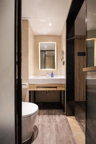 hanting hotel tianjin dongli development zone management committee