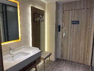 hanting hotel tianjin dongli development zone management committee