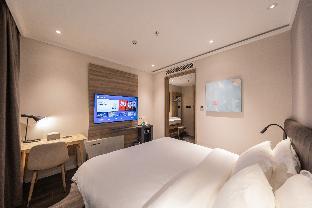 hanting hotel tianjin dongli development zone management committee