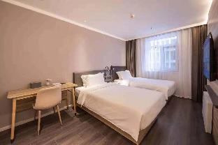 hanting hotel tianjin dongli development zone management committee