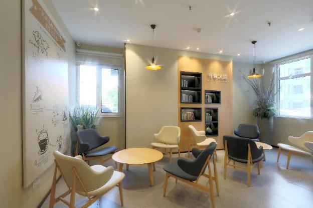 hanting hotel shijiazhuang tiyu nan street