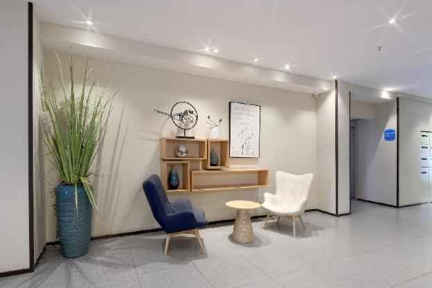 hanting hotel shijiazhuang tiyu nan street