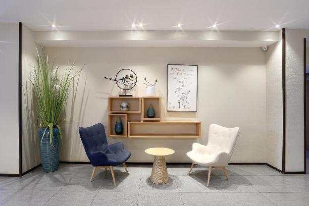 hanting hotel shijiazhuang tiyu nan street