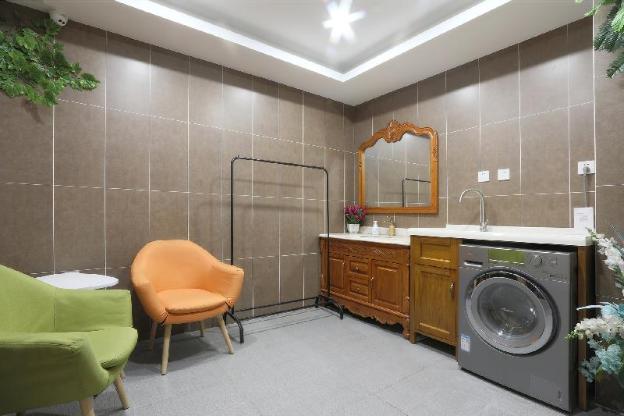hanting hotel shijiazhuang tiyu nan street