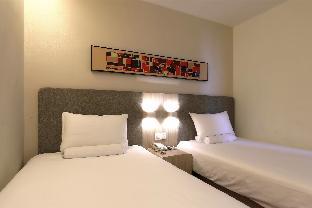 hanting hotel shijiazhuang tiyu nan street