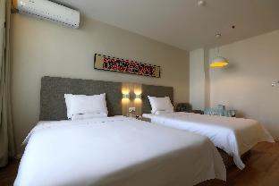 hanting hotel shijiazhuang tiyu nan street