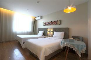 hanting hotel shijiazhuang tiyu nan street