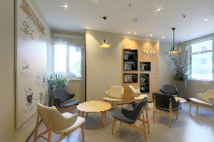 hanting hotel shijiazhuang tiyu nan street