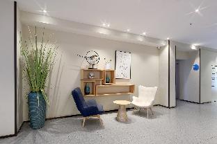 hanting hotel shijiazhuang tiyu nan street