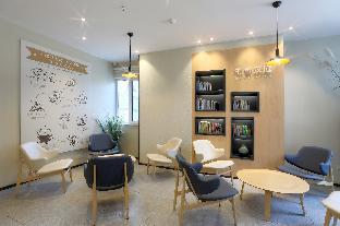 hanting hotel shijiazhuang tiyu nan street