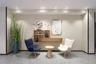 hanting hotel shijiazhuang tiyu nan street