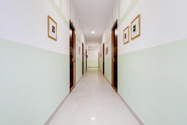 hotel o home exotic stay bsk rd stage