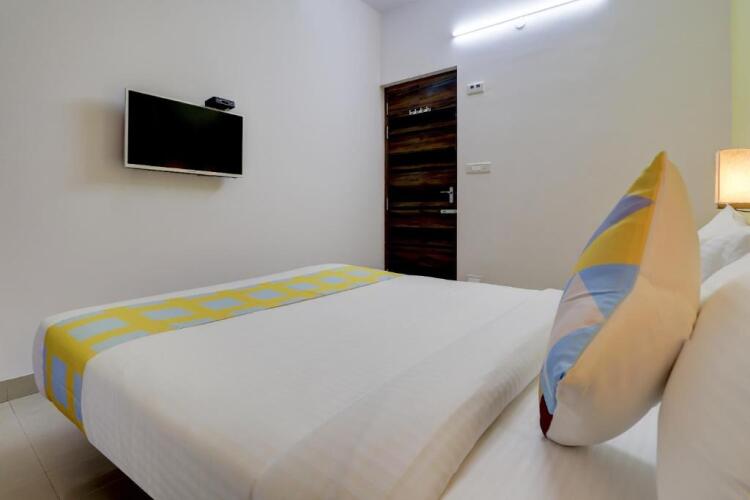hotel o home exotic stay bsk rd stage