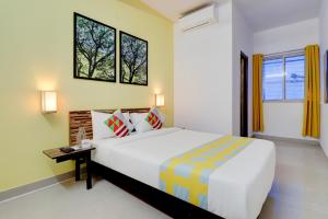 hotel o home exotic stay bsk rd stage