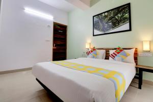 hotel o home exotic stay bsk rd stage