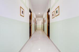 hotel o home exotic stay bsk rd stage
