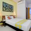Hotel O Home Exotic Stay Bsk Rd Stage,Banashankari>>Bengaluru,3 star