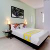 Hotel O Home Exotic Stay Bsk Rd Stage,Banashankari>>Bengaluru,3 star