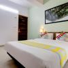 hotel o home exotic stay bsk rd stage