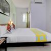 hotel o home exotic stay bsk rd stage