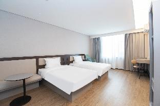 hanting hotel zhangjiakou zhangbei county government