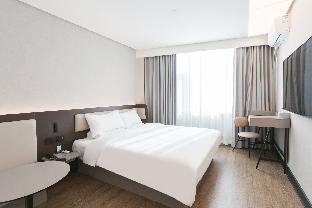 hanting hotel zhangjiakou zhangbei county government