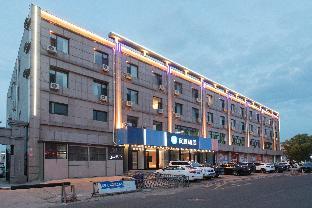 hanting hotel zhangjiakou zhangbei county government