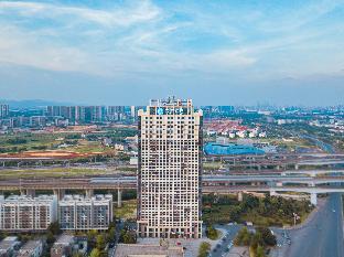 hanting hotel nanchang west station wangcheng new district