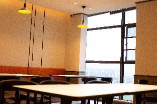 hanting hotel nanchang west station wangcheng new district