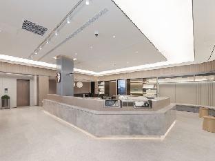ji hotel cangyuan road shanghai