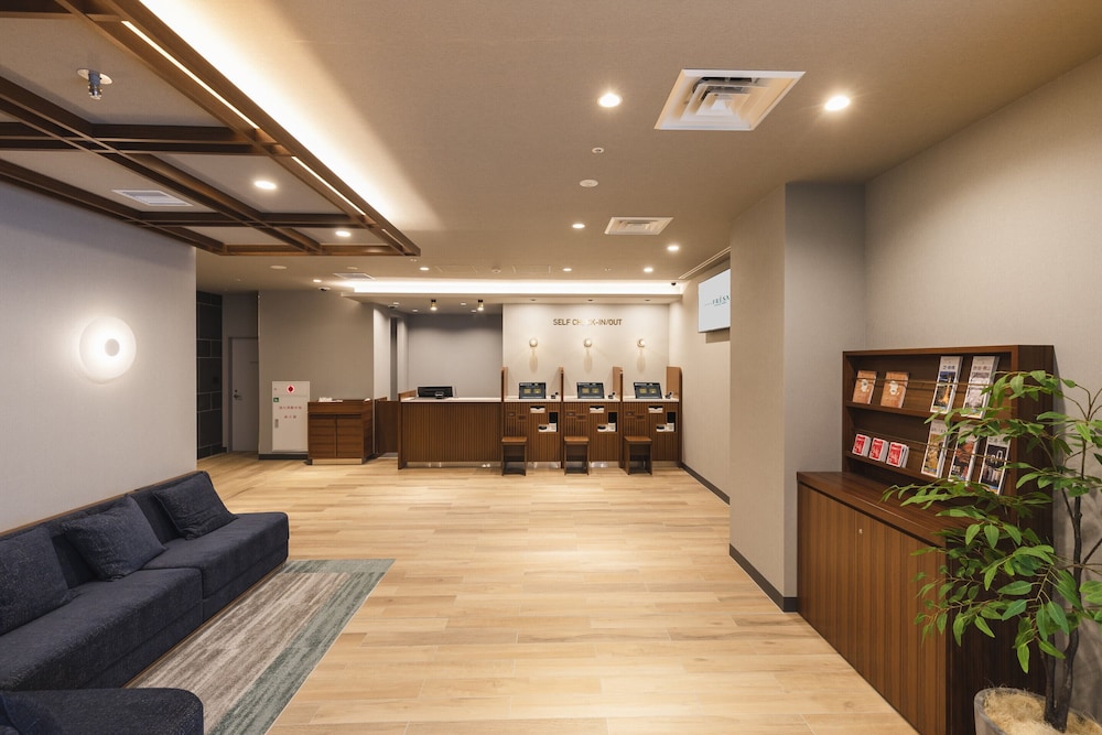 sotetsu fresa inn daimon