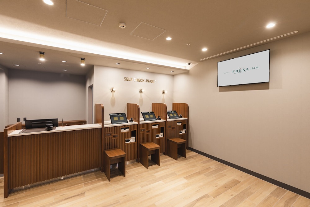 sotetsu fresa inn daimon