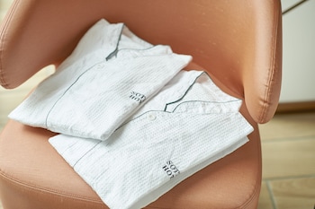 sotetsu fresa inn daimon