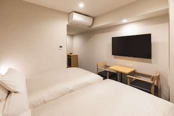 sotetsu fresa inn daimon