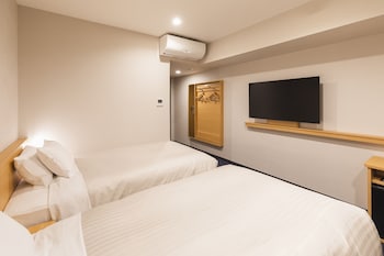 sotetsu fresa inn daimon