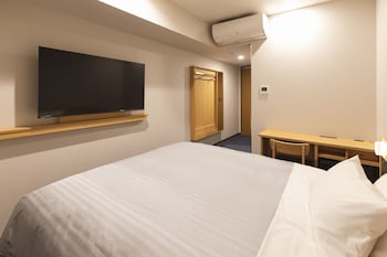 sotetsu fresa inn daimon
