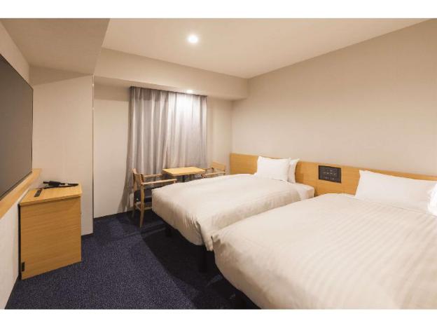 sotetsu fresa inn daimon