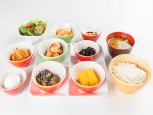 sotetsu fresa inn daimon