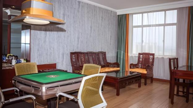 starway hotel jiujiang duchang yuean