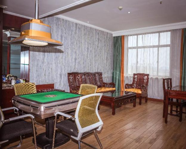 starway hotel jiujiang duchang yuean