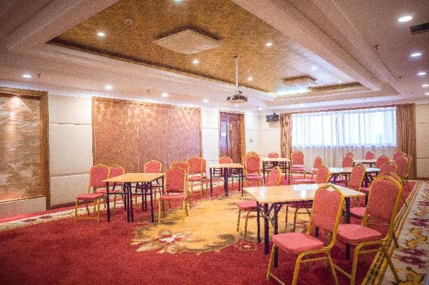 starway hotel jiujiang duchang yuean