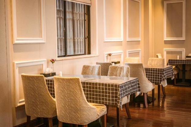 starway hotel jiujiang duchang yuean