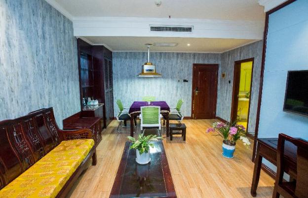 starway hotel jiujiang duchang yuean