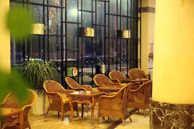 starway hotel jiujiang duchang yuean