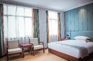 starway hotel jiujiang duchang yuean